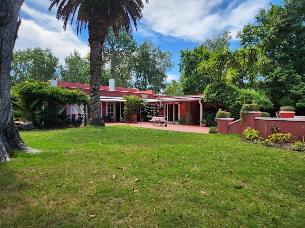 Venta chacra tipo quinta, Punta Ballena