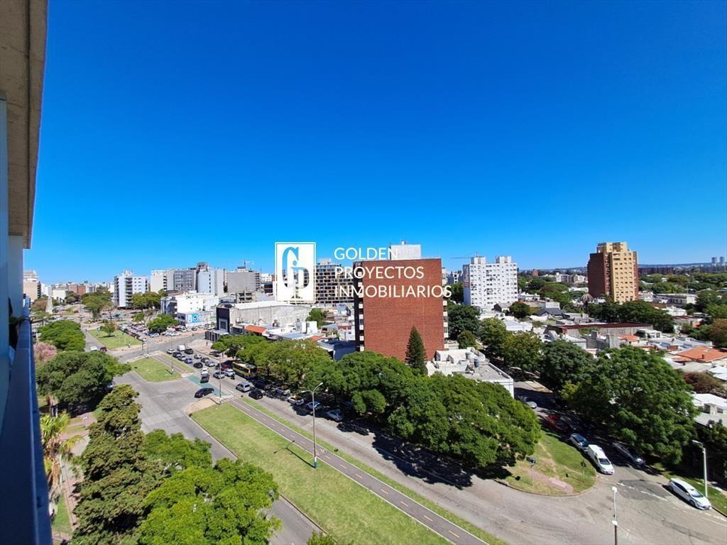 Apartamento en Venta Dos Dormitorios y Balcón La
