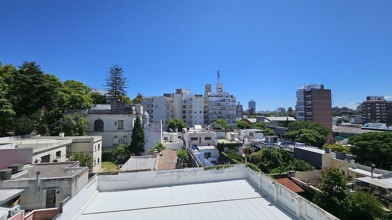 Apartamento Venta en Pocitos