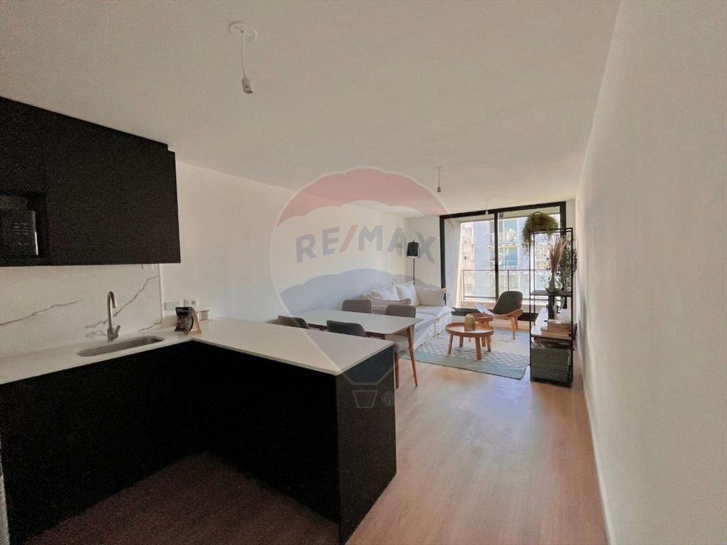 VENTA APARTAMENTO 2 DORMITORIOS Y GGE EN PALERMO