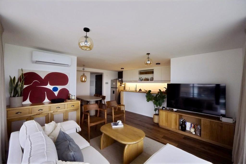Apartamento 3 dormitorios con cochera | Interlagos