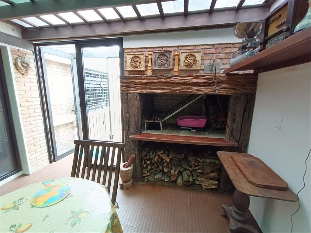 Venta Casa Malvin 4 Dormitorios 2 Baños Garaje x 3