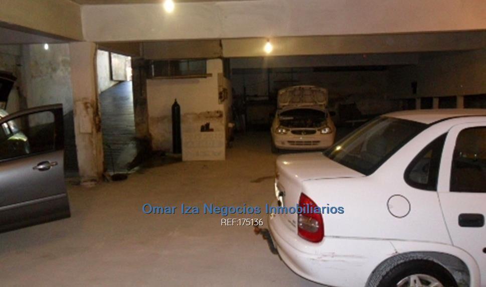 Venta y alquiler local comercial centro zona repuestera