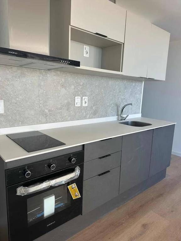 Apartamento en alquiler 1 dormitorio a estrenar ventura. Pi