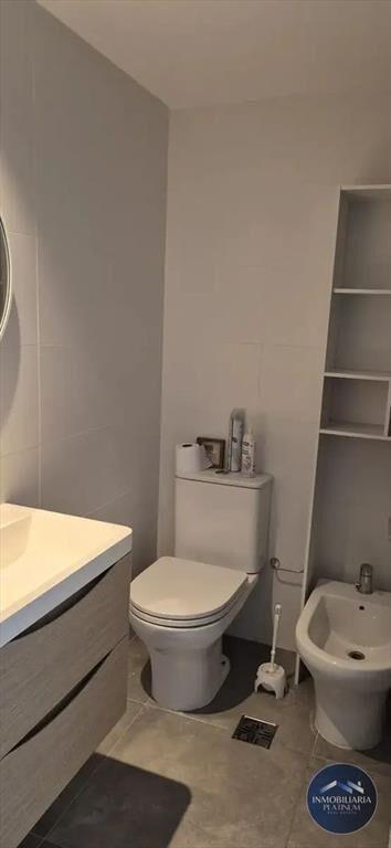 Apartamento en alquiler en Malvin