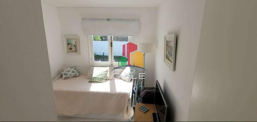 Apartamento en alquiler invernal