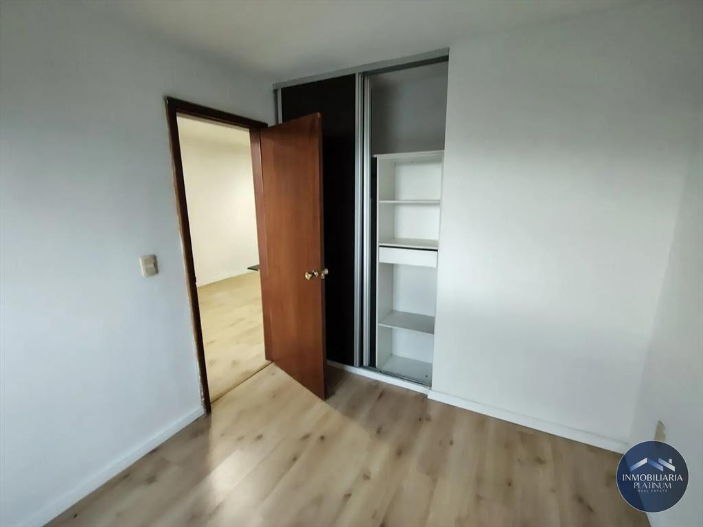 Apartamento en alquiler c/ cochera en Parque Rodó