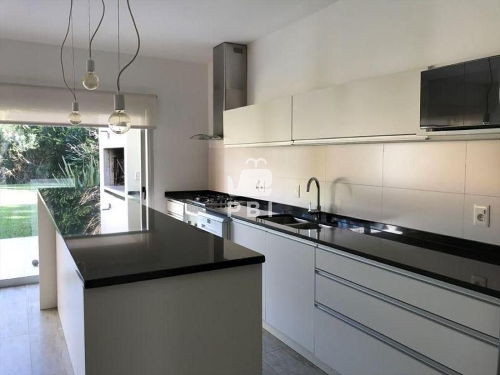 Casa en Solanas Country 3 dormitorios - Ref :