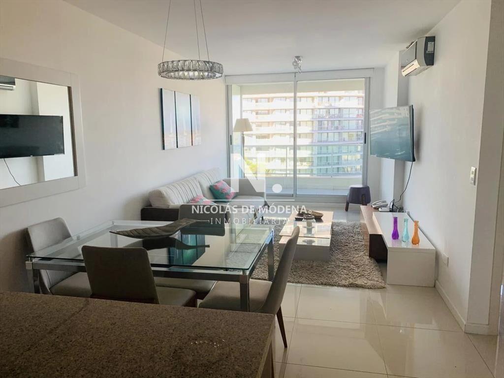 departamento en venta de 1 dormitorio en punta
