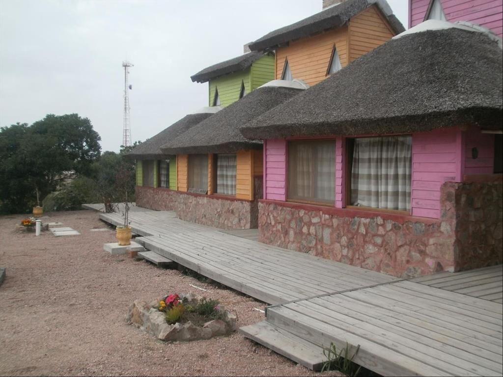 4 CASAS EN VENTA PUNTA DEL DIABLO