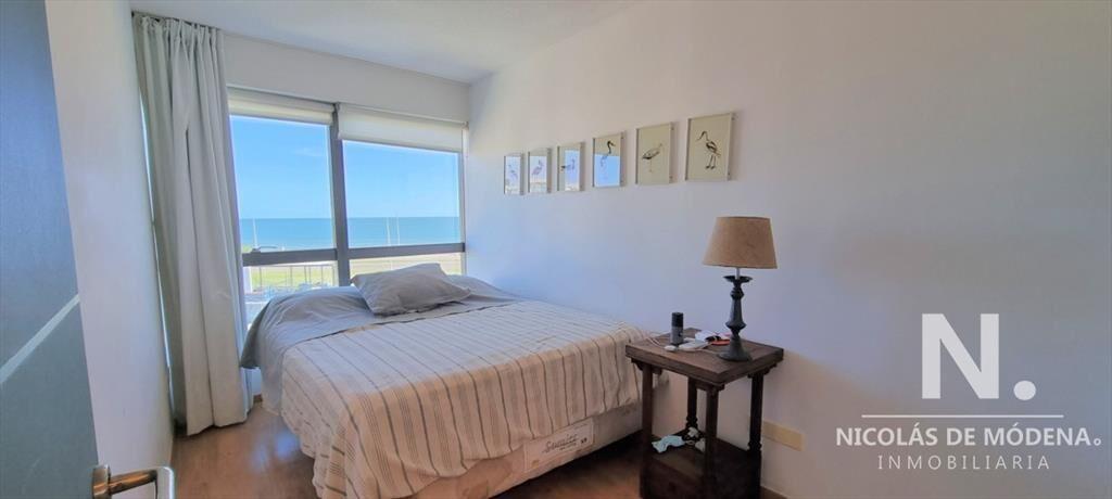 Dúplex con Vista a la Laguna, 3 dormitorios, terraza con p