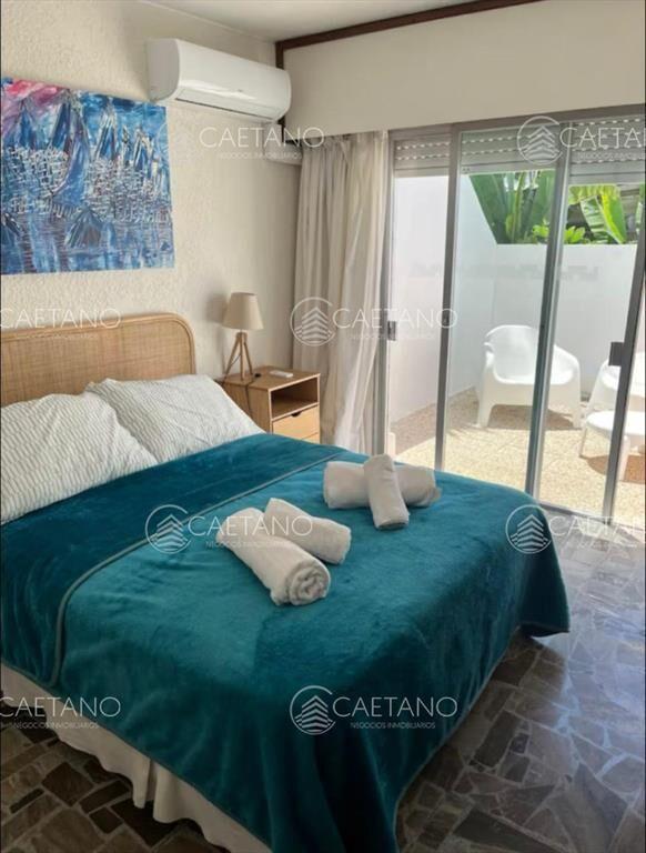 Alquiler anual apartamento 1 dormitorio