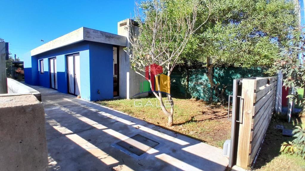 Alquiler y venta de casa en Balneario Buenos