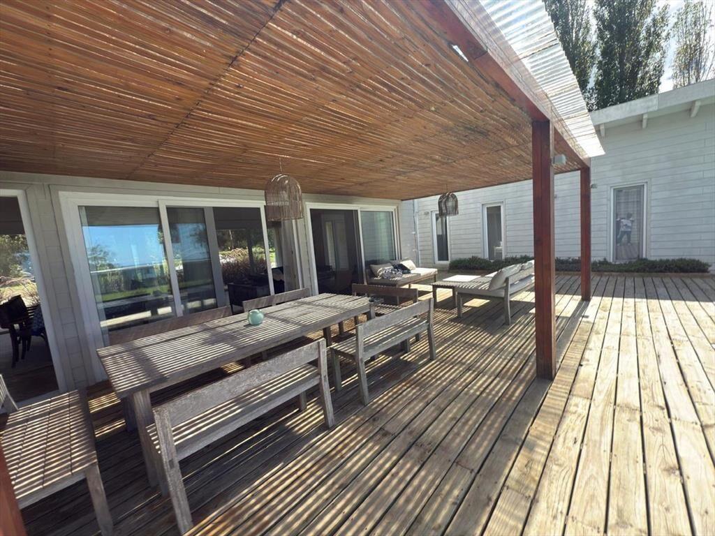 Alquiler de verano casa en Eden Rock José Ignacio