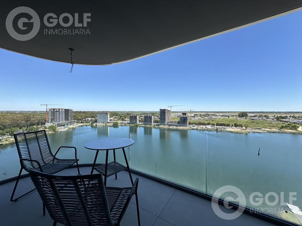 Venta de apartamento 2 Dormitorios con Terraza en Carrasco