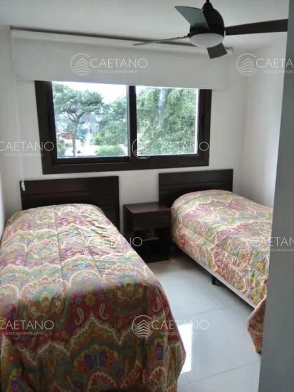 Alquiler invernal apartamento 2 dormitorios. del