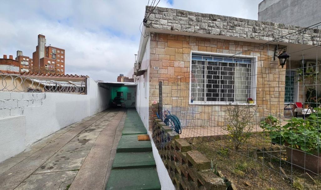 VENTA TERRENO EN BUCEO con potencial inversor