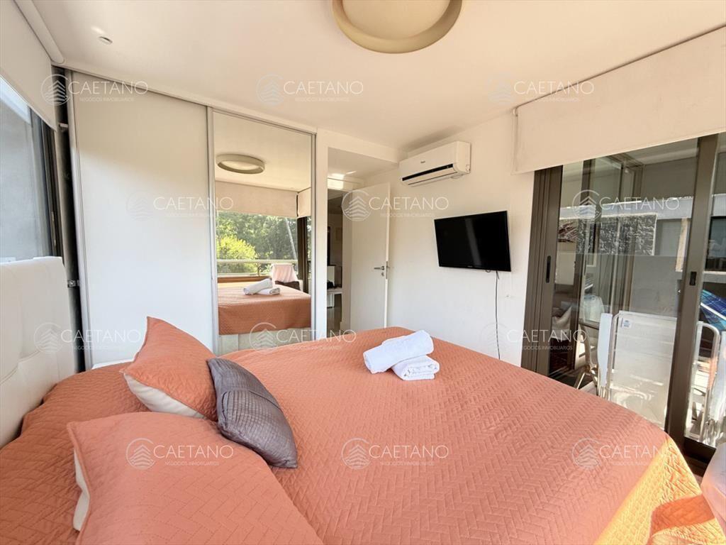 Vente apto 2 dormitorios punta del este