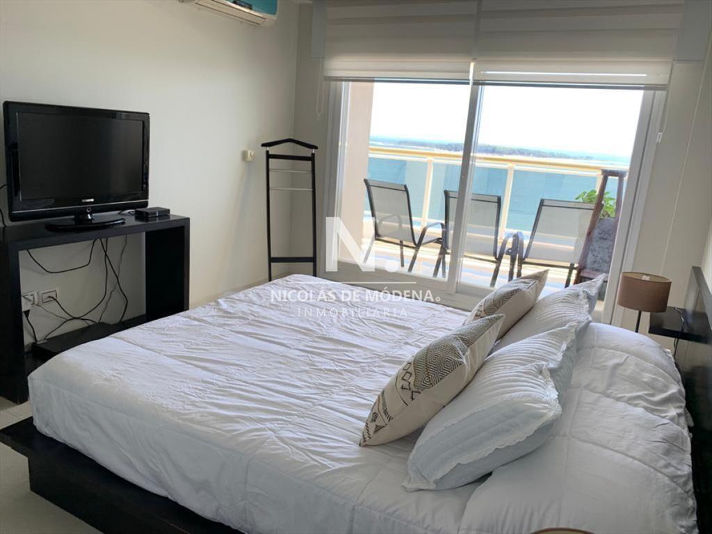 Apartamento en Le jardin , central de 3 en venta,