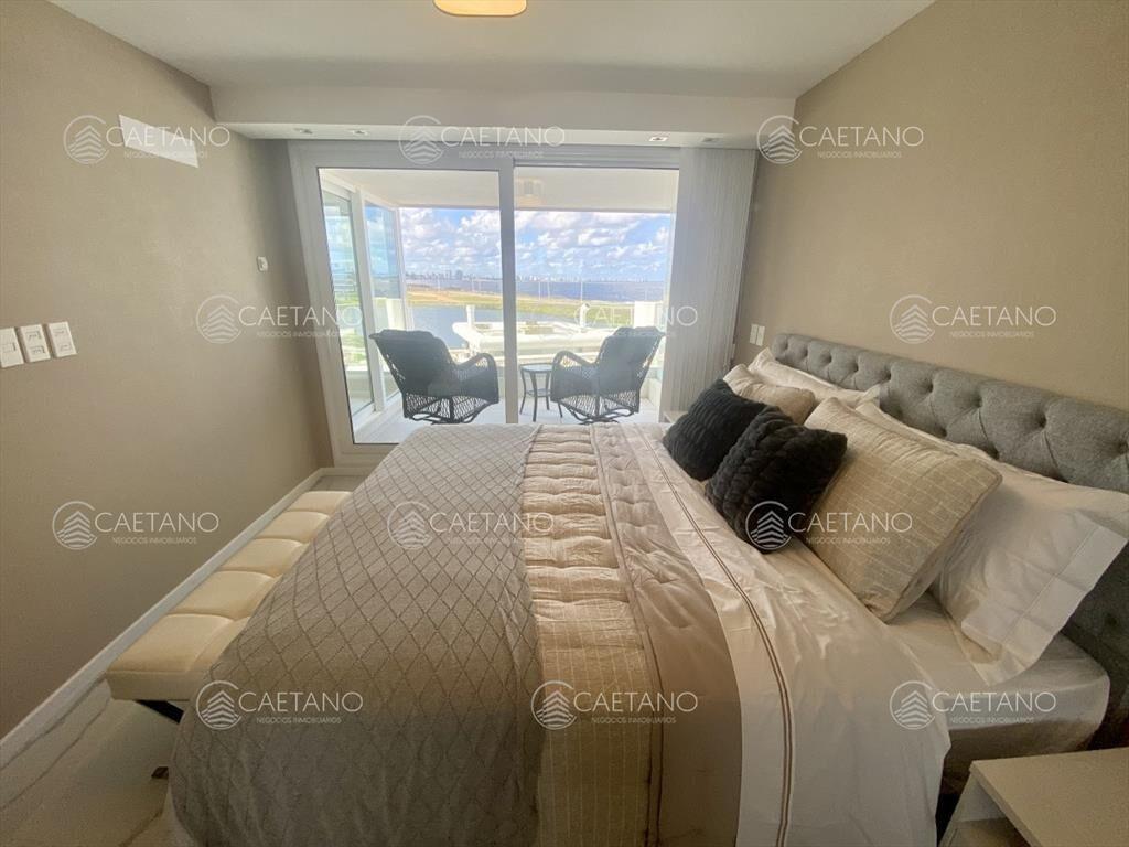 Venta apartamento 2 dormitorios Punta del Este