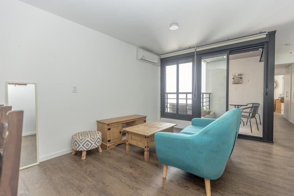 Venta Apartamento 2 Dormitorios y Garaje en Centro Sur con