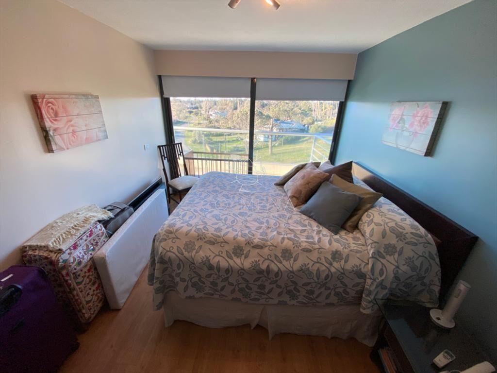 Penthouse en Venta en Terrazas de la Laguna sobre el lago f