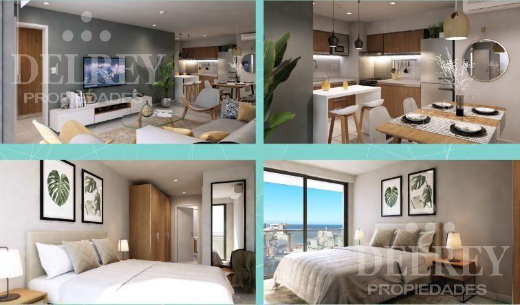 Venta Apartamento - Pocitos DELREY PROPIEDADES