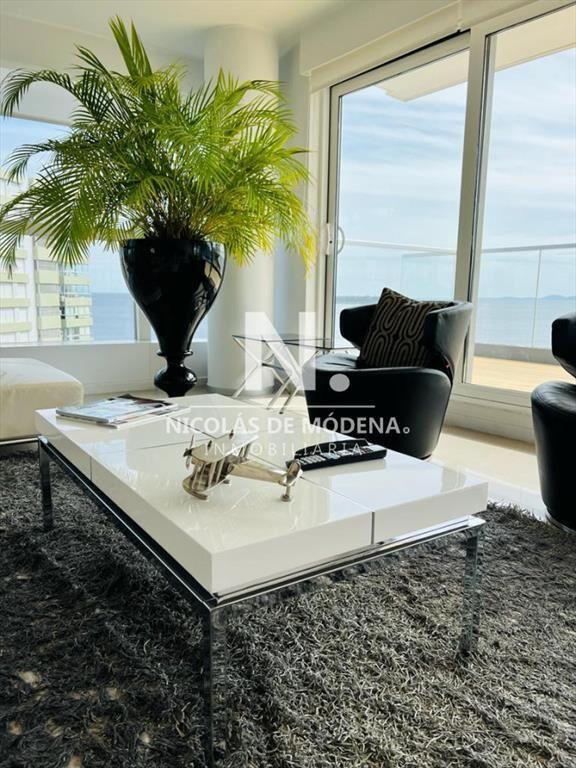 Apartamento en Mansa - Punta del Este en venta, 3