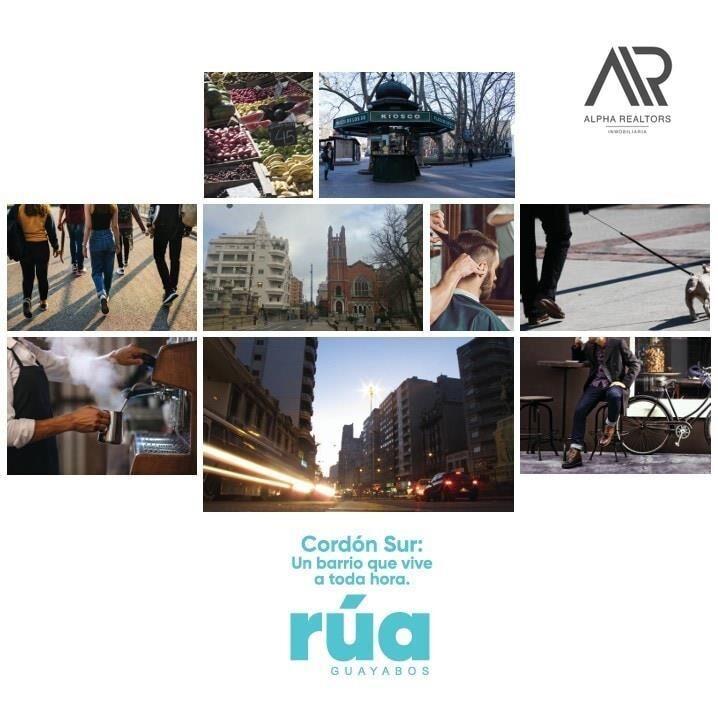 Apartamento en venta en Cordón