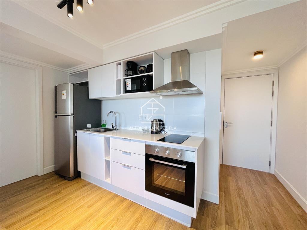 Apartamento a estrenar en Alquiler Anual de 1