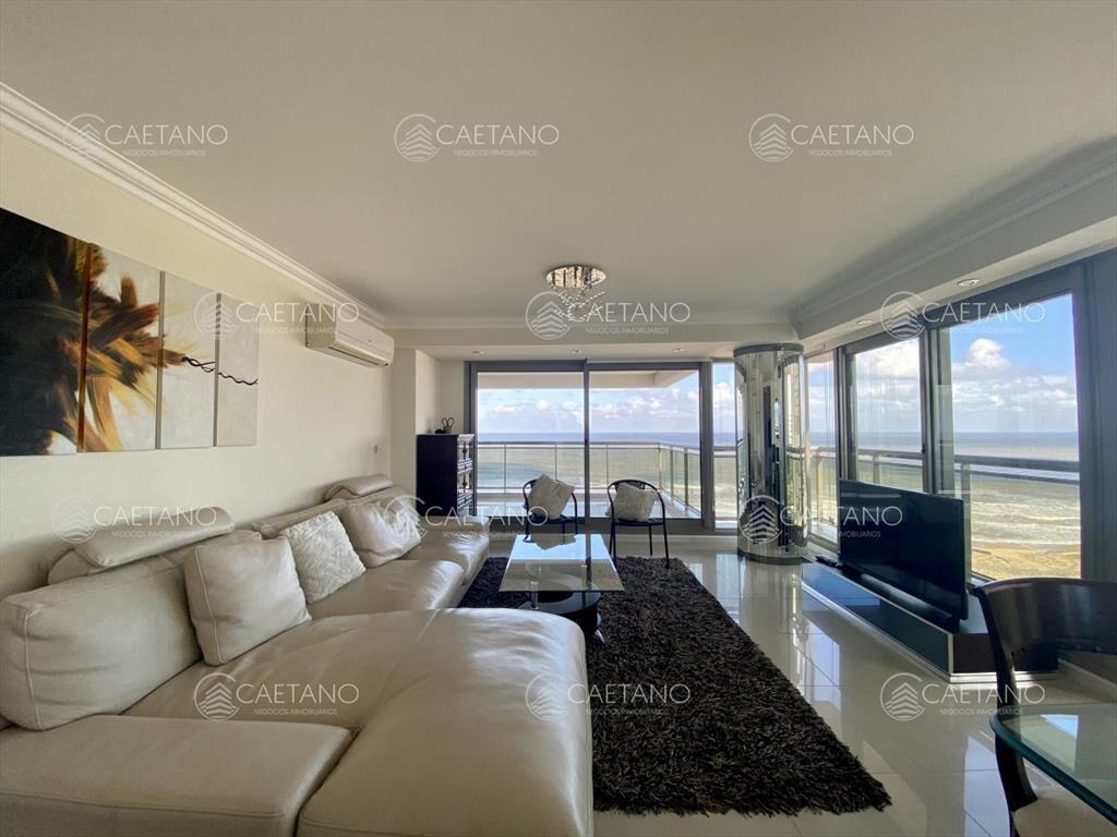 Venta Apartamento 3 dormitorios Imperiale I Punta