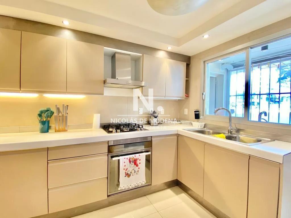 Impecable departamento que combina Elegancia y en