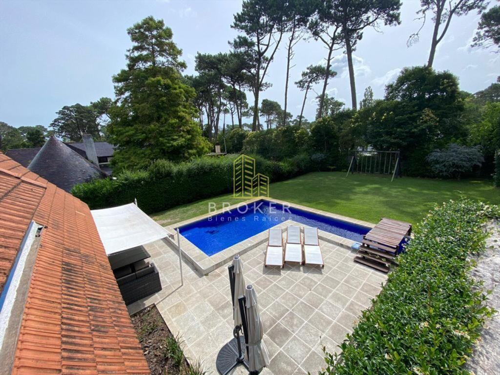 Alquiler Casa Punta del Este 4 dormitorios