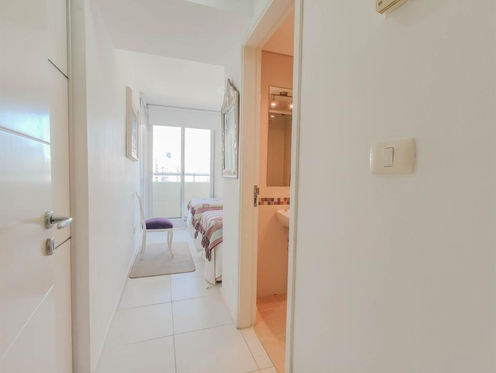 Apartamento en venta en Playa Brava, Punta del Este