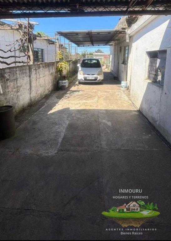 Se venden 3 casas en Canelones La Paz