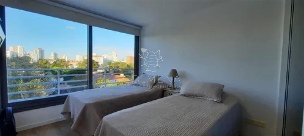 Apartamento en La Pastora - Punta del Este