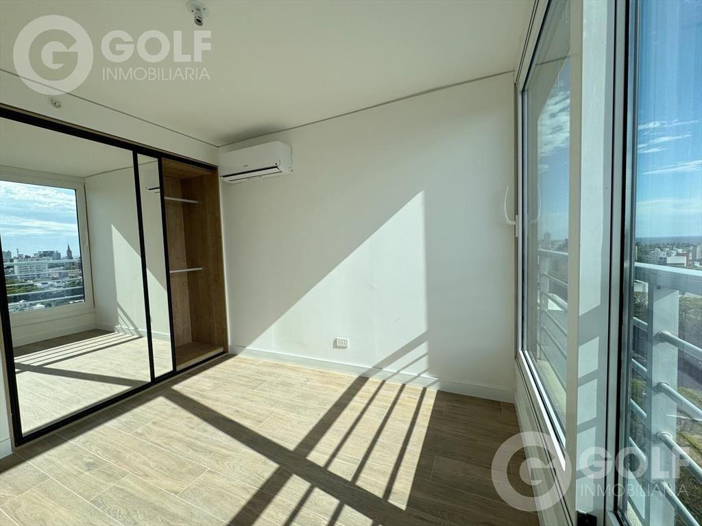 Venta de apartamento 2 dormitorios en JOY Pocitos