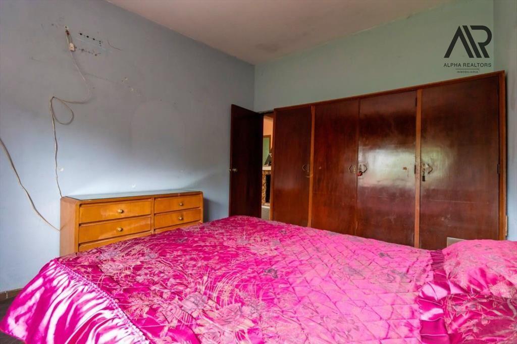Varias casas mismo padrón en Bella Italia