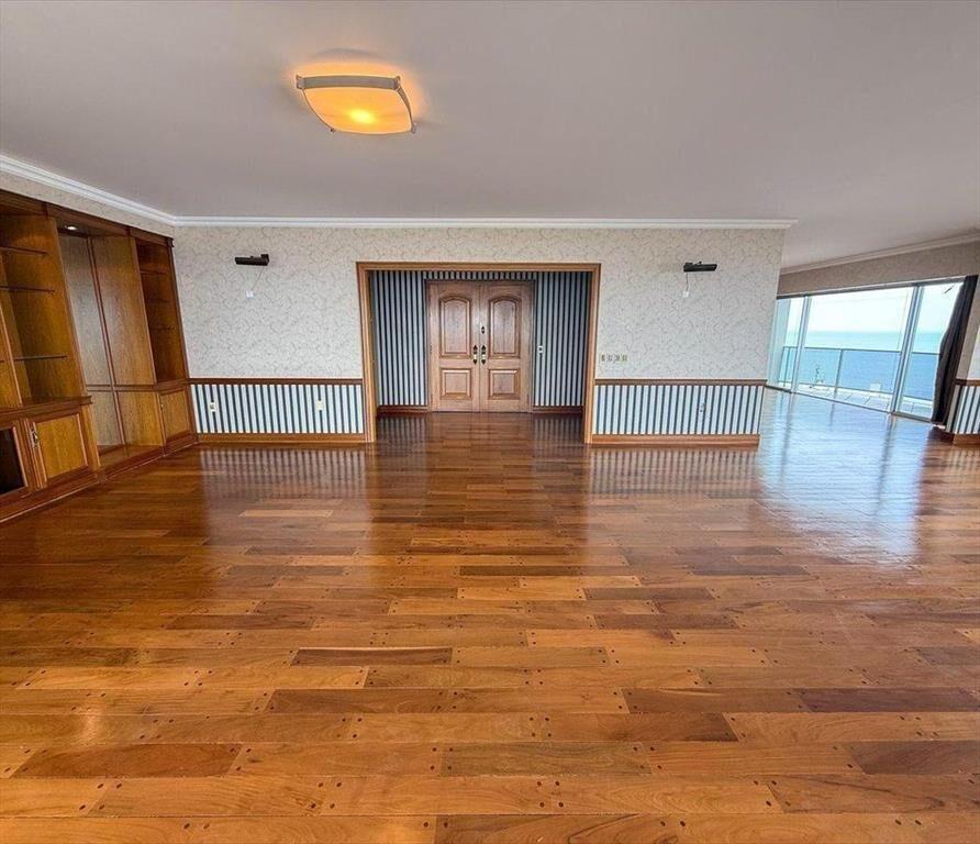 VENTA APARTAMENTO GOLF. 3 DORMITORIOS Y SERVICIO