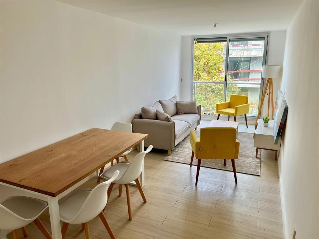 Venta Apartamento 2 Dormitorios en el Centro