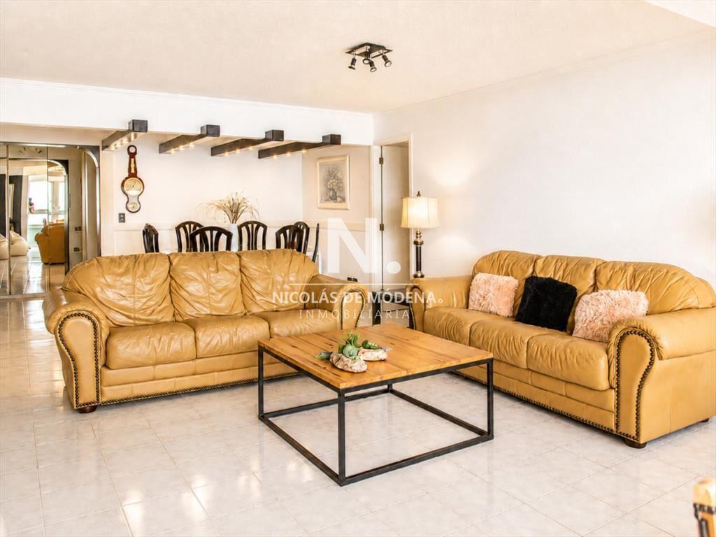 APARTAMENTO EN VENTA 2 DORMITORIOS, PLAYA MANSA