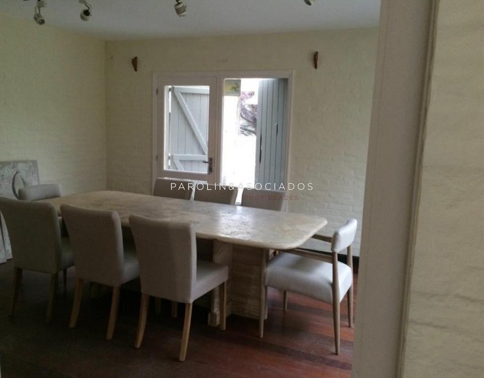 Venta casa rincÃ³n del indio 4 dormitorios