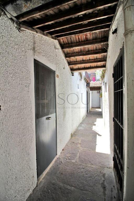ALQUILER CORDON SUR 1 DORMITORIO