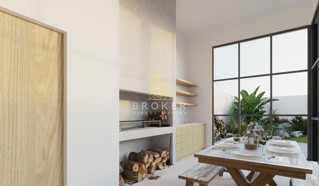 Venta Casa Punta Carretas a estrenar 5