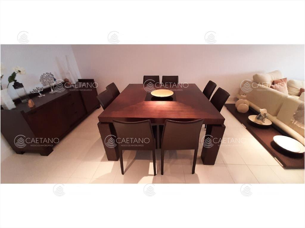 Apartamento en Punta del Este, Brava