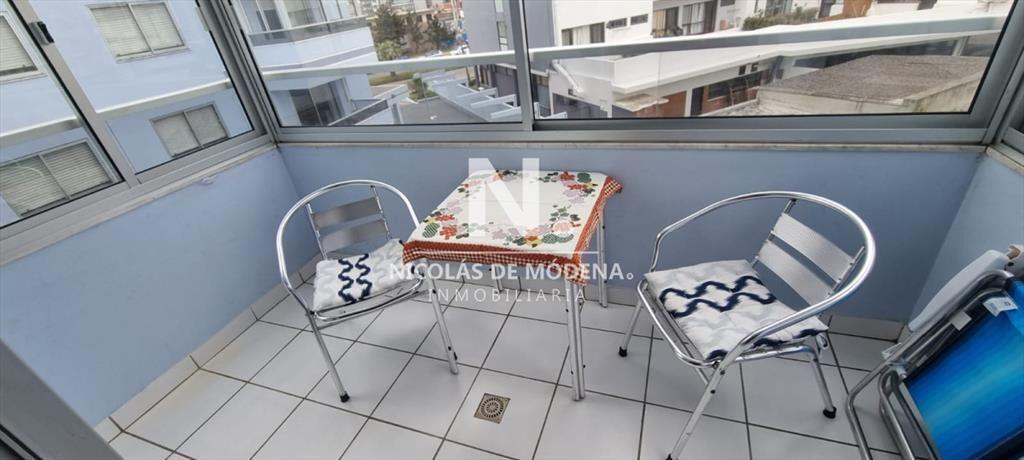 VENTA DE APARTAMENTO DE 1 DORMIOTRIO mansa