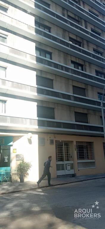 Apartamento en venta en Cordon de 2 dormitorios