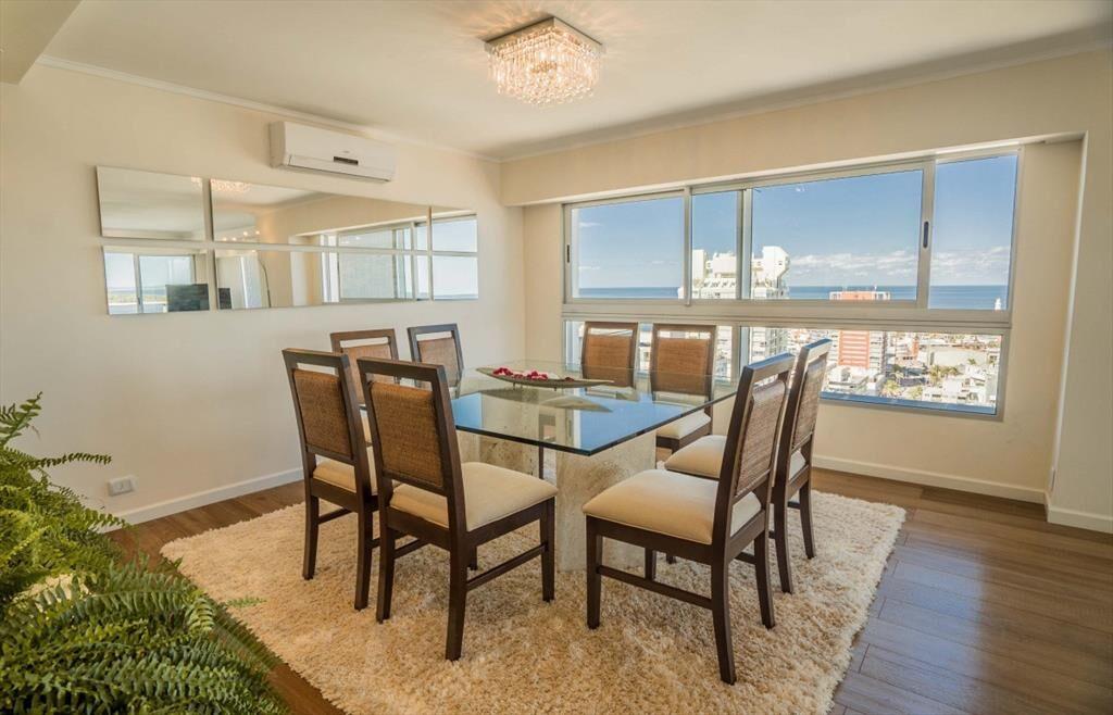 VENTA APARTAMENTO DE 2 DORMITORIOS EDIFICIO