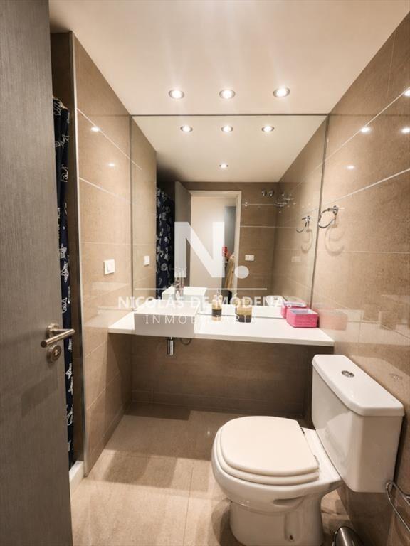 En venta apartamento de 2 dormitorios, en Mansa