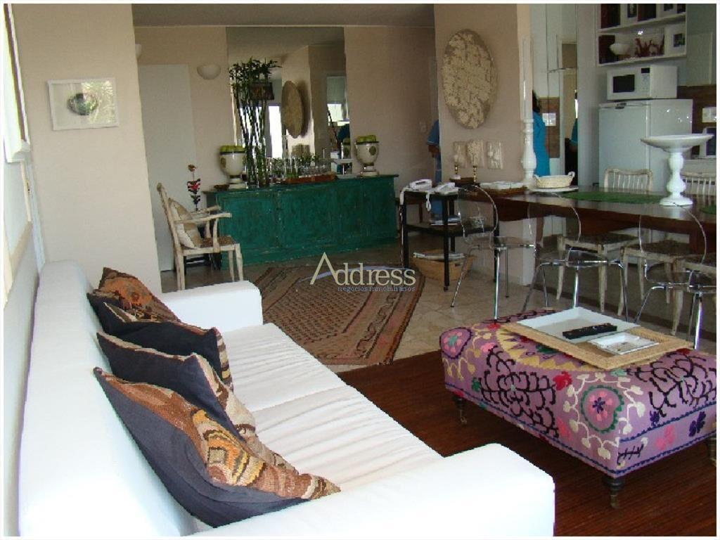 Apartamento en Peninsula, 3 dormitorios *